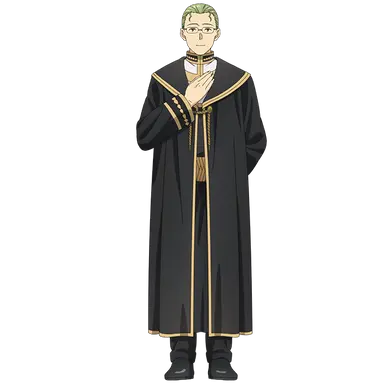 Profile image of ハイター