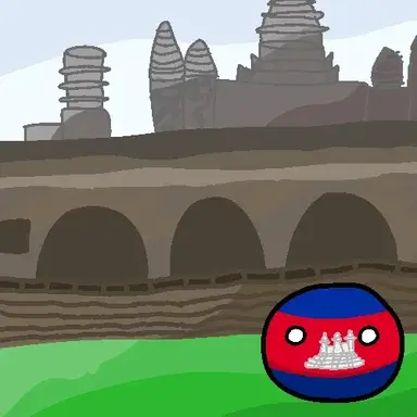 Profile image of 캄보디아