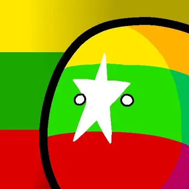 Profile image of 미얀마