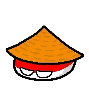 Profile image of 인도네시아