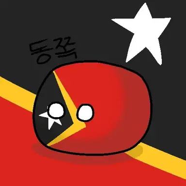 Profile image of 동티모르
