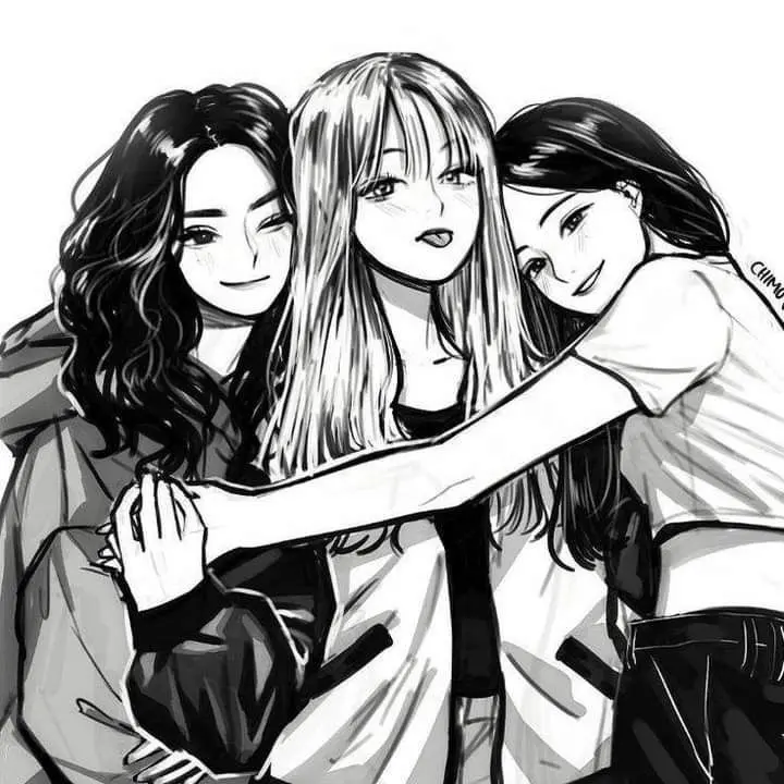 BieLJonnaJoA의 배희연 & 이세라 & 정채연