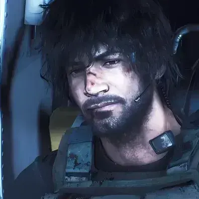 UsefulBand3255의 Carlos Oliveira