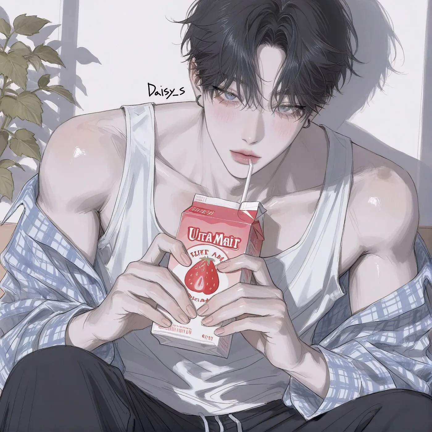 Daisy_S의 윤태준