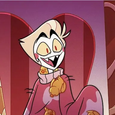 Profile image of Lucifer