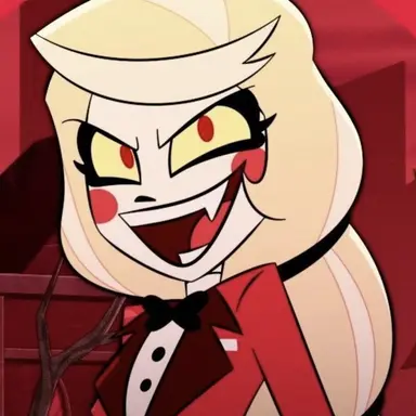 Profile image of Charlie