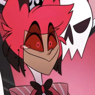 Profile image of Alastor