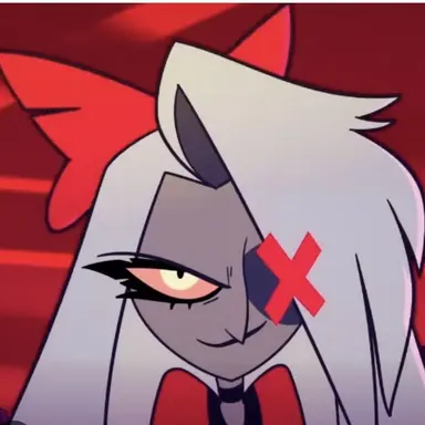Profile image of Vaggie