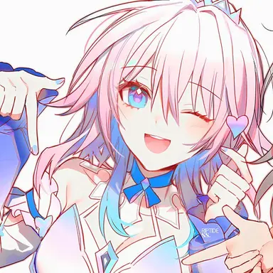 Profile image of Mar.7th