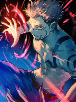 Profile image of 宿儺