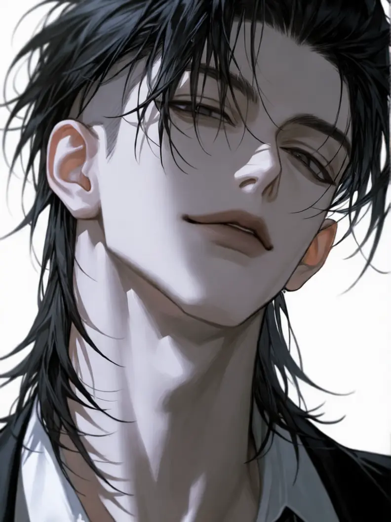 karubi_yori_tan의 気怠げシュウ君の裏の顔