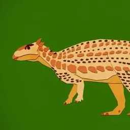 Profile image of 스켈리도사우루스