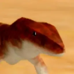 Profile image of 거대 도마뱀