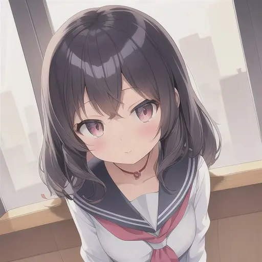 Hanareina의 かな
