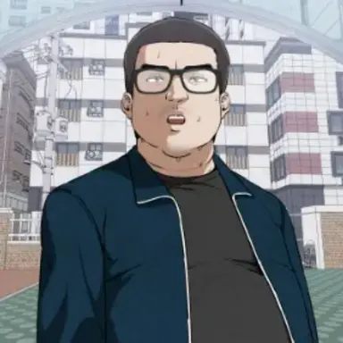 Profile image of 임규민