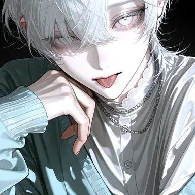 Profile image of 하쿠