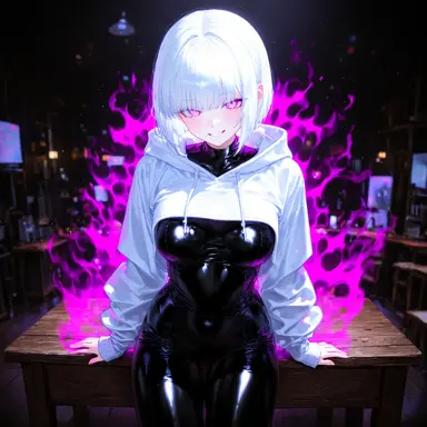 Profile image of 西見アカネ
