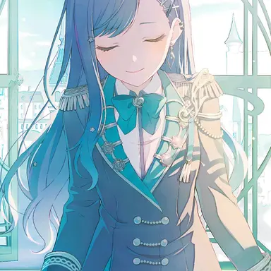 Profile image of 白石 杏