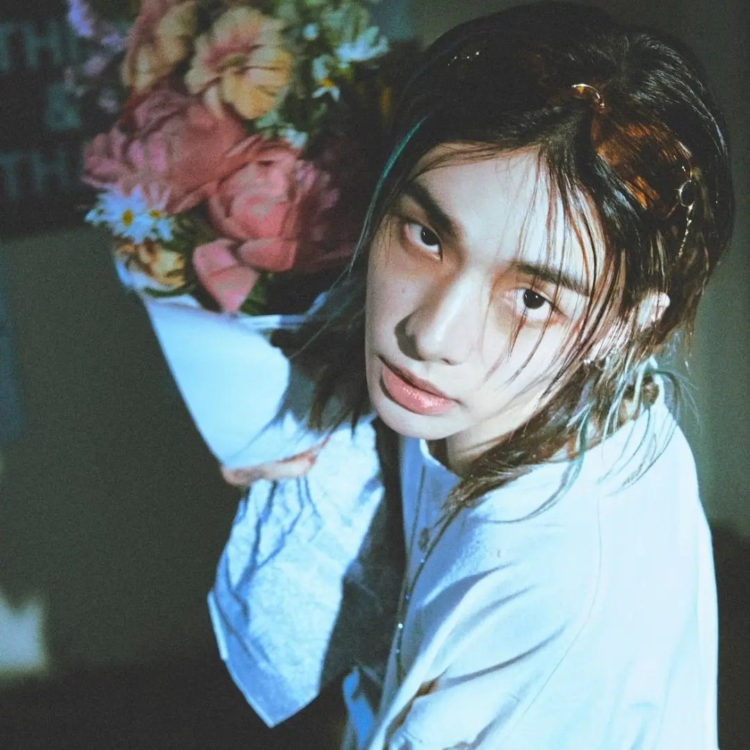 Ladybugg의 Boyfriend material