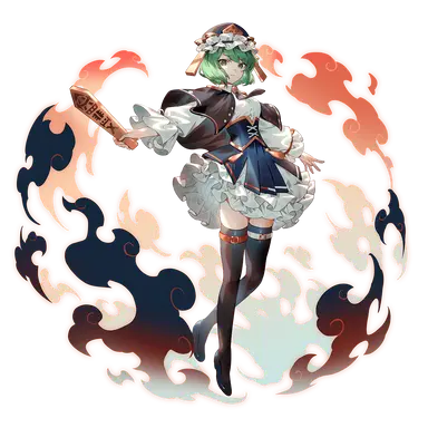 Profile image of 四季映姫