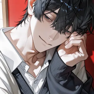 Profile image of 白石 湊