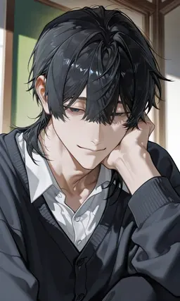 Profile image of 白石 湊