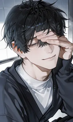 Profile image of 白石 湊