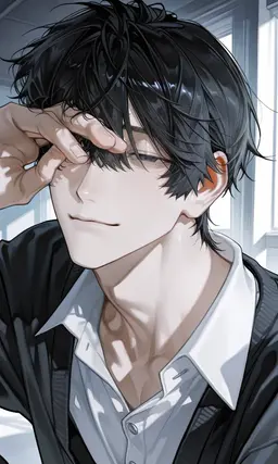 Profile image of 白石 湊