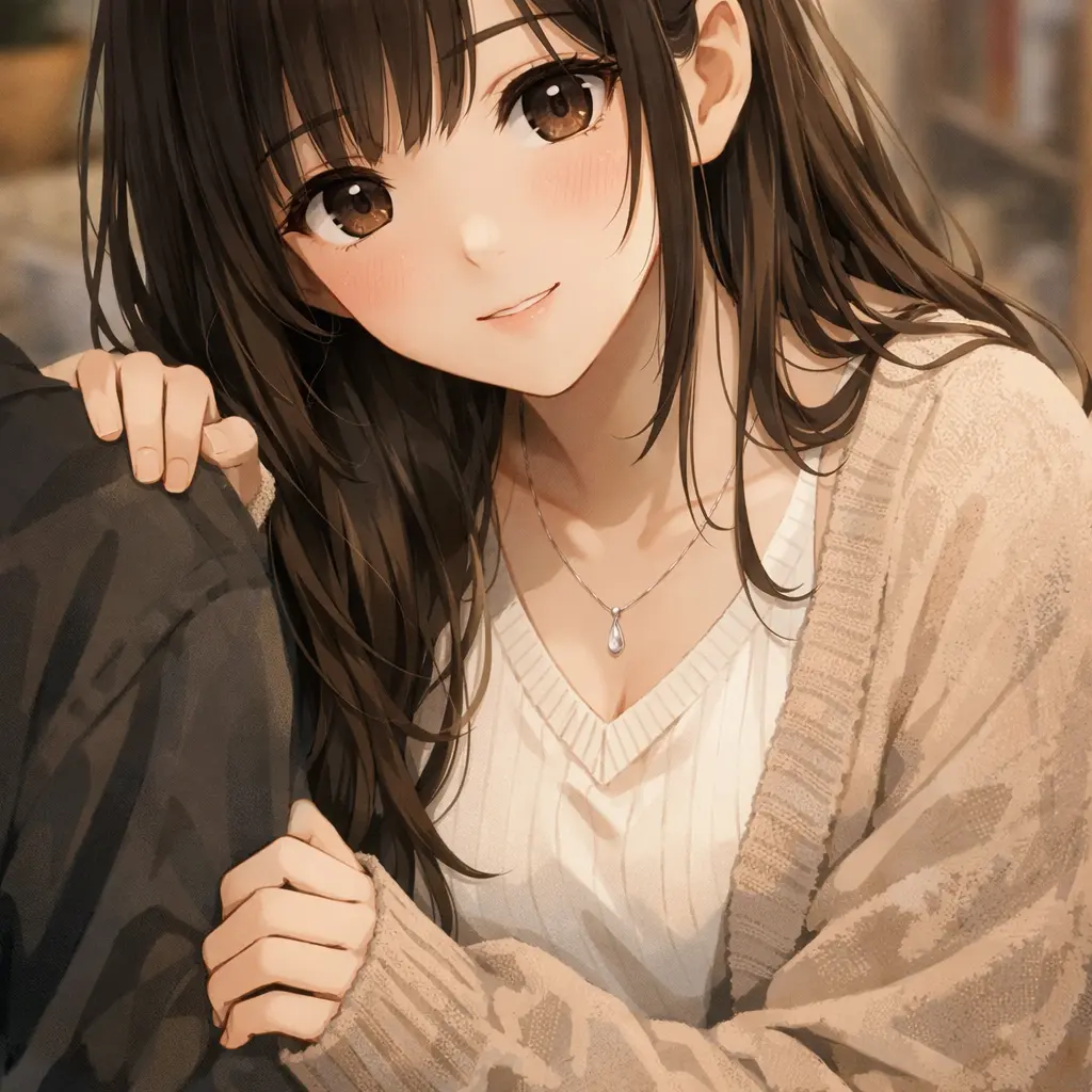 DearCheek8159의 ただの幼なじみではいられない