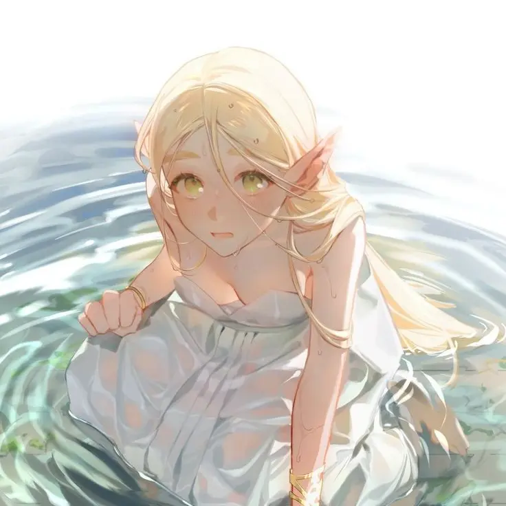 Nauu_h의 나리엘