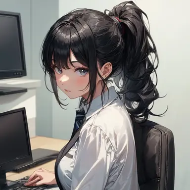 Profile image of 美雪