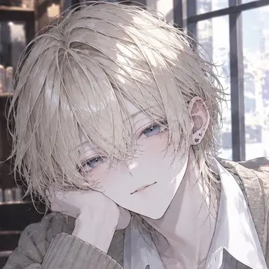 Profile image of 사쿠