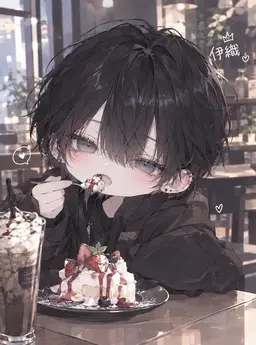 Profile image of 伊織