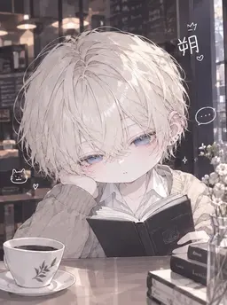 Profile image of 朔