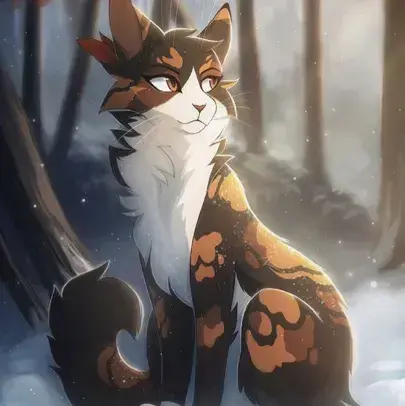 ExoticMarsh2240의 Warrior Cats RP