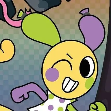 Profile image of Looey