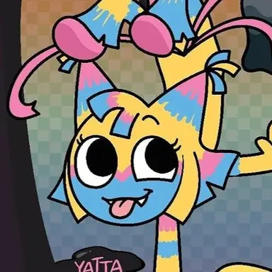 Profile image of Yatta