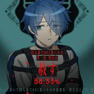 Profile image of 하루카