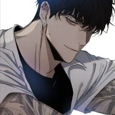 Profile image of キム・テヒョン