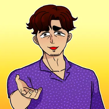 Profile image of 謙二