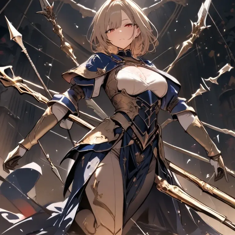 ActiveBarb3100의 天使の裏表