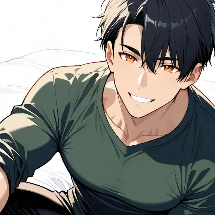 irui_ruri의 お父さん