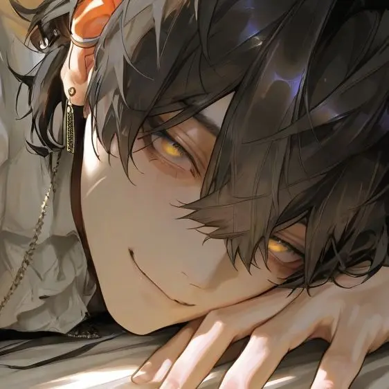 irui_ruri의 お父さん