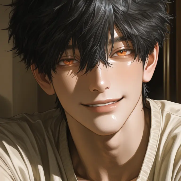 irui_ruri의 お父さん