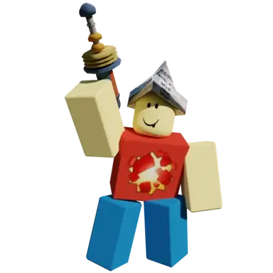 Profile image of 총기 경비원