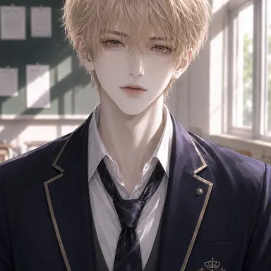Profile image of 神宮寺 蒼