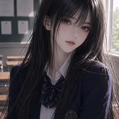 Profile image of 神楽坂 綾音