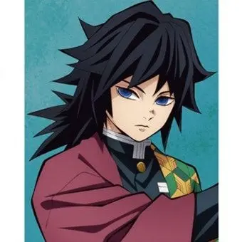 Profile image of 토미오카 기유