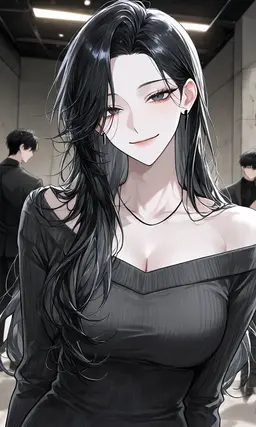 Profile image of 츠바키