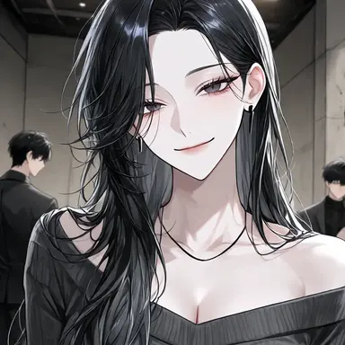 Profile image of 츠바키